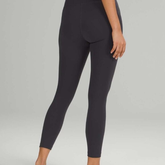 Lululemon Instill Leggings in Black - Picture 2 of 8